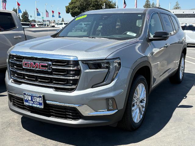 2026 GMC Acadia Elevation FWD for sale in Yuba City, CA