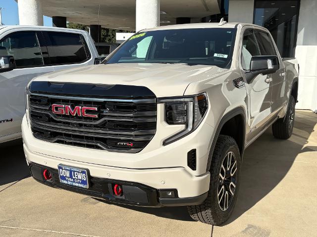 2026 GMC Sierra 1500 Crew Cab, Short Bed, AT4, 4WD for sale in Yuba City, CA