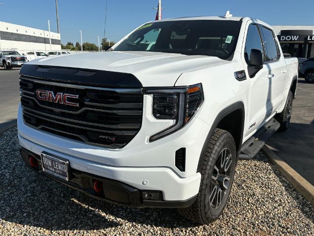 2026 GMC Sierra 1500 Crew Cab, Short Bed, AT4, 4WD for sale in Yuba City, CA