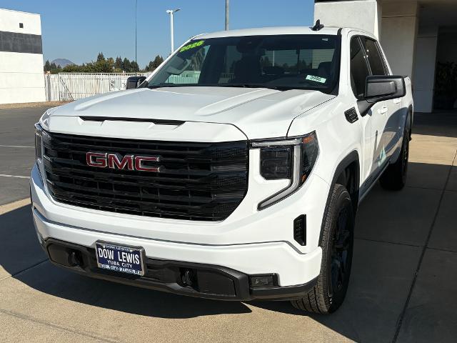2026 GMC Sierra 1500 Crew Cab, Short Bed, Elevation, 4WD for sale in Yuba City, CA
