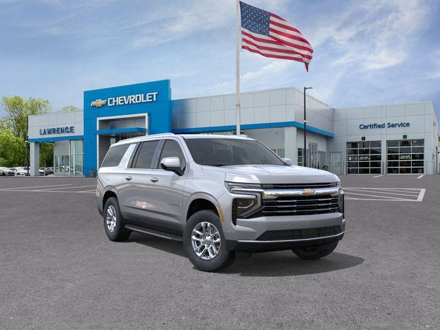2026 Chevrolet Suburban LT, 4WD for sale in Mechanicsburg, PA