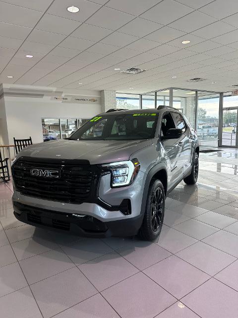 2027 GMC Terrain FWD Elevation for sale in Wallace, NC
