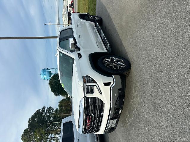2026 GMC Sierra 1500 Crew Cab, Short Bed, SLT, 4WD for sale in Wallace, NC