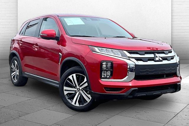 2024 Mitsubishi Outlander Sport 2.0 SE AWC for sale in Kansas City, MO
