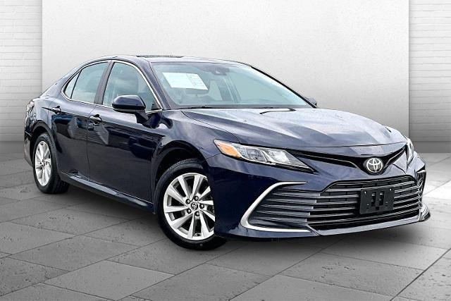 2021 Toyota Camry LE for sale in Kansas City, MO