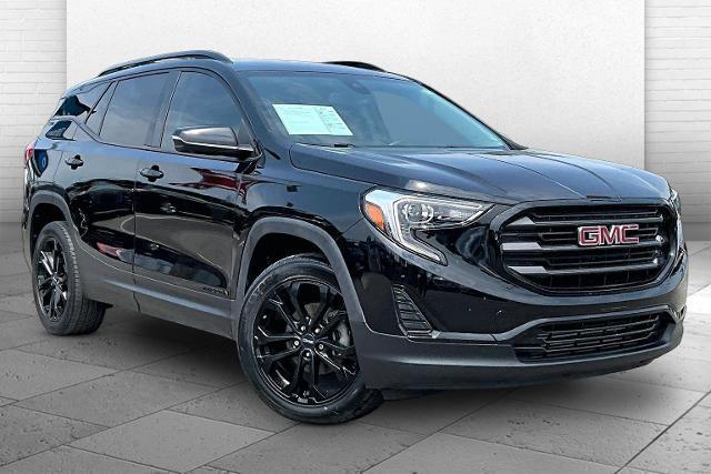 2020 GMC Terrain FWD SLE for sale in Kansas City, MO