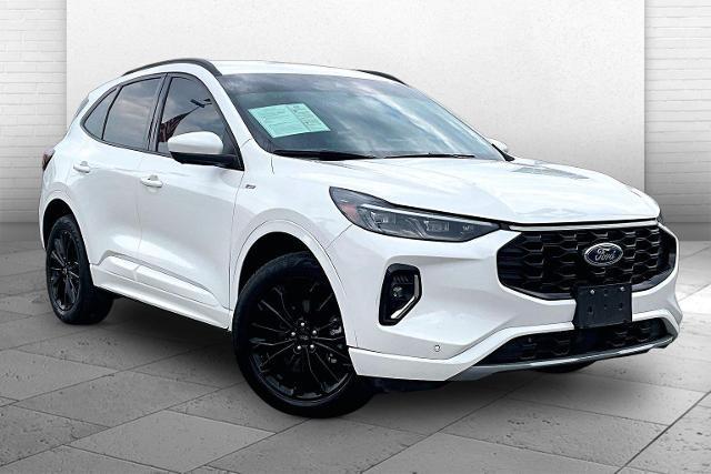 2023 Ford Escape ST-Line Elite for sale in Kansas City, MO