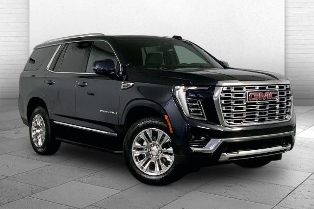 2025 GMC Yukon 4WD Denali for sale in Kansas City, MO