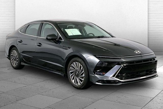 2025 Hyundai Sonata Hybrid SEL for sale in Kansas City, MO