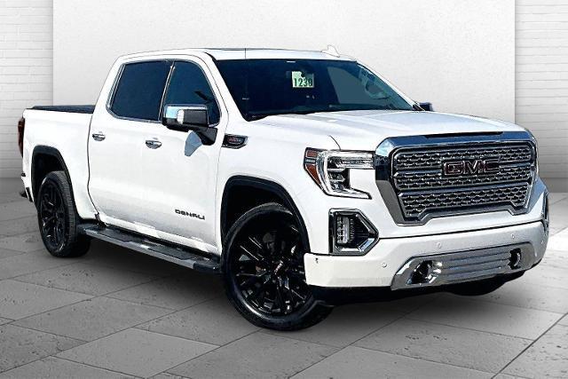 2021 GMC Sierra 1500 4WD Crew Cab Short Box Denali for sale in Kansas City, MO