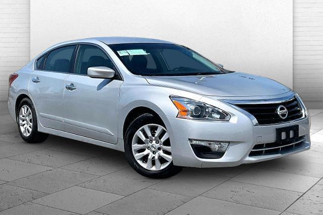 2013 Nissan Altima 2.5 S for sale in Kansas City, MO