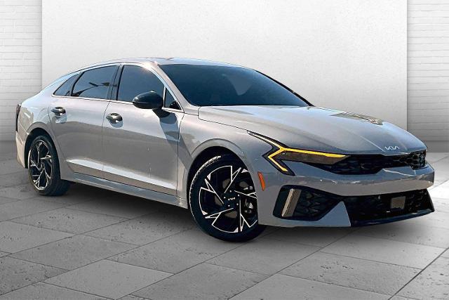 2025 Kia K5 GT-Line for sale in Kansas City, MO