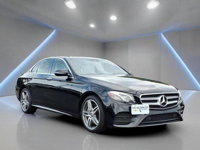 2020 Mercedes-Benz E 450 4MATIC for sale in Fort Washington, MD