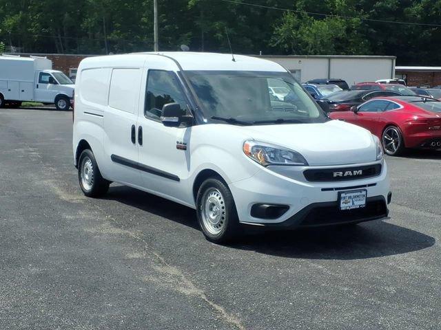 2022 Ram ProMaster City Cargo Van Cargo Van for sale in Fort Washington, MD