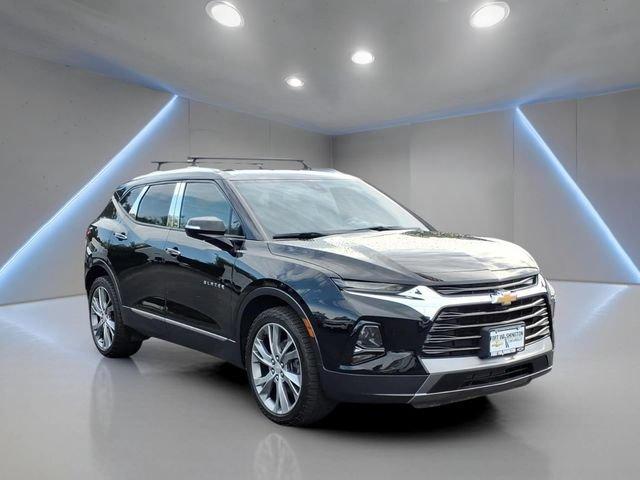 2022 Chevrolet Blazer AWD Premier for sale in Fort Washington, MD