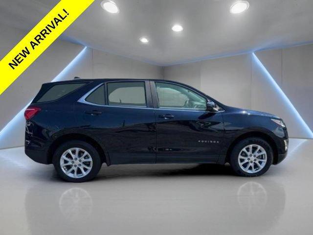 2021 Chevrolet Equinox AWD LT for sale in Fort Washington, MD