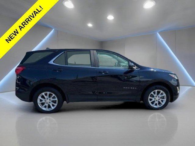 2021 Chevrolet Equinox AWD LT for sale in Fort Washington, MD