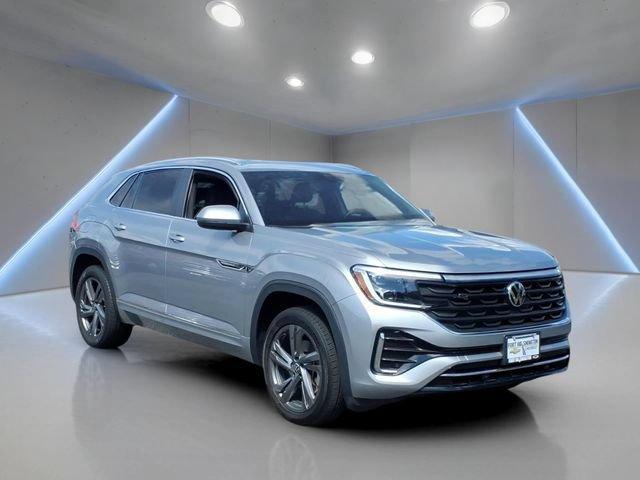 2024 Volkswagen Atlas Cross Sport 2.0T SEL R-Line for sale in Fort Washington, MD