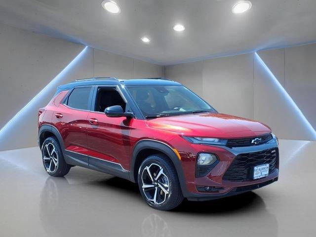 2022 Chevrolet TrailBlazer AWD RS for sale in Fort Washington, MD