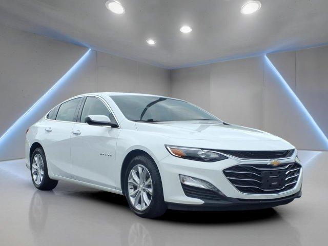 2024 Chevrolet Malibu FWD 1LT for sale in Fort Washington, MD