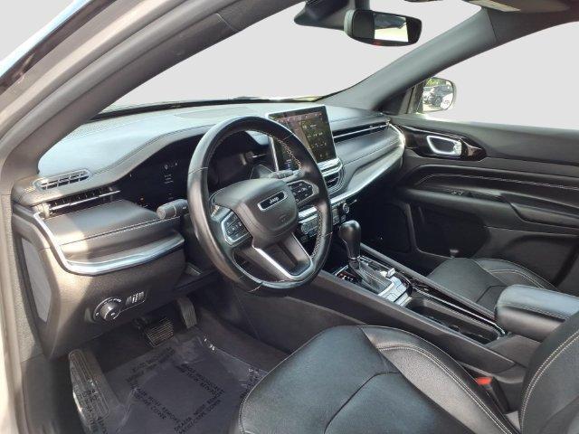 2022 Jeep Compass High Altitude 4x4