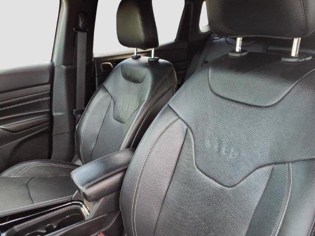 2022 Jeep Compass High Altitude 4x4