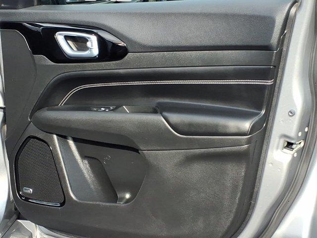2022 Jeep Compass High Altitude 4x4
