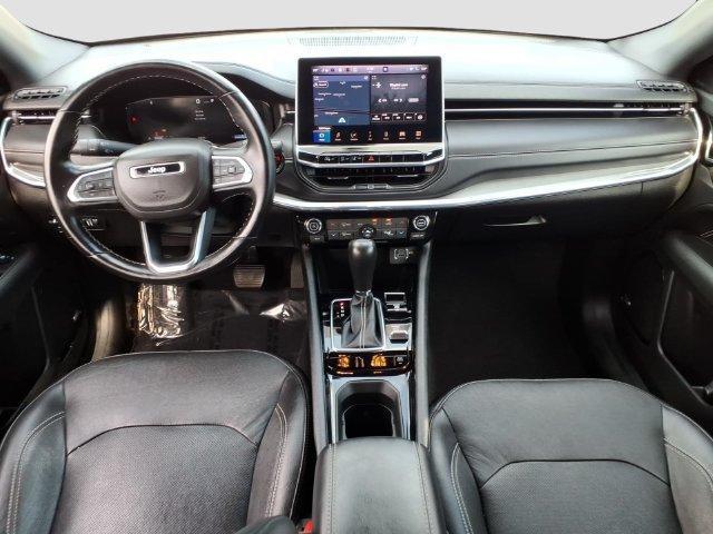 2022 Jeep Compass High Altitude 4x4
