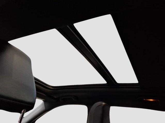 2022 Jeep Compass High Altitude 4x4