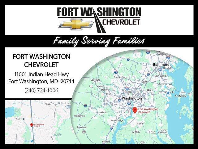 2022 Jeep Compass High Altitude 4x4