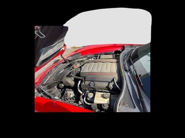 2014 Chevrolet Corvette Stingray 2LT for sale in Fort Washington, MD