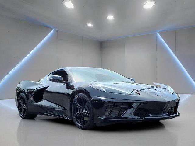 2026 Chevrolet Corvette Stingray Coupe, 1LT, RWD for sale in Fort Washington, MD