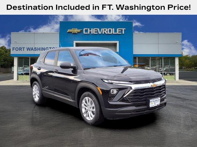 2026 Chevrolet TrailBlazer FWD LS for sale in Fort Washington, MD