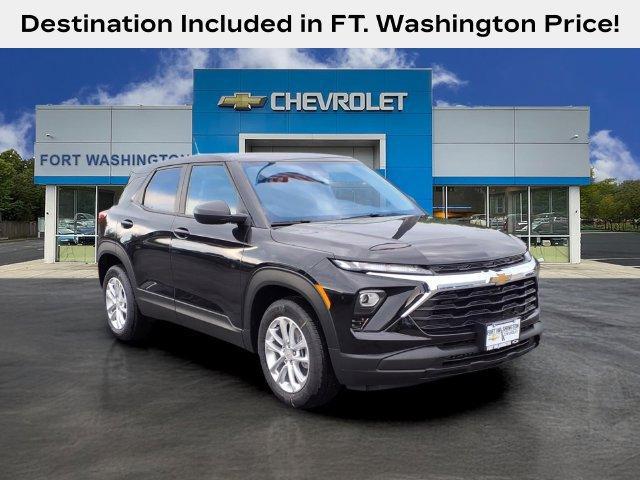 2026 Chevrolet TrailBlazer FWD LS for sale in Fort Washington, MD