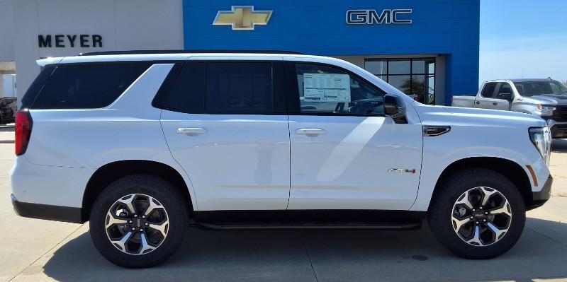 2026 GMC Yukon 4WD AT4 for sale in Seward, NE