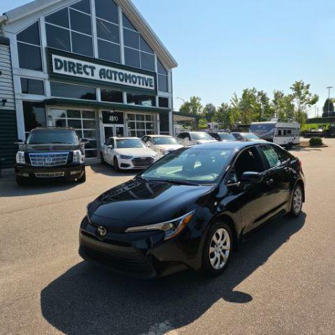 2026 Toyota Corolla LE for sale in Monroe, NC