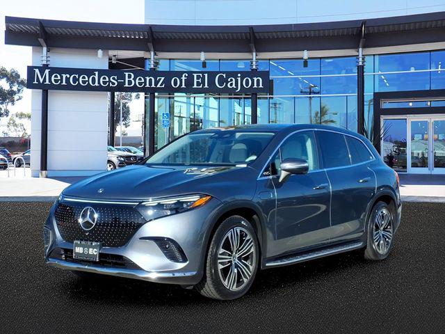 2023 Mercedes-Benz EQS 450+ 450 for sale in El Cajon, CA
