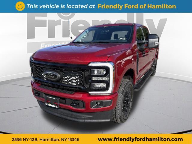 2026 Ford F-250 LARIAT for sale in Hamilton, NY