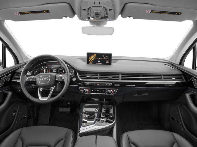 2018 Audi Q7 2.0T Premium