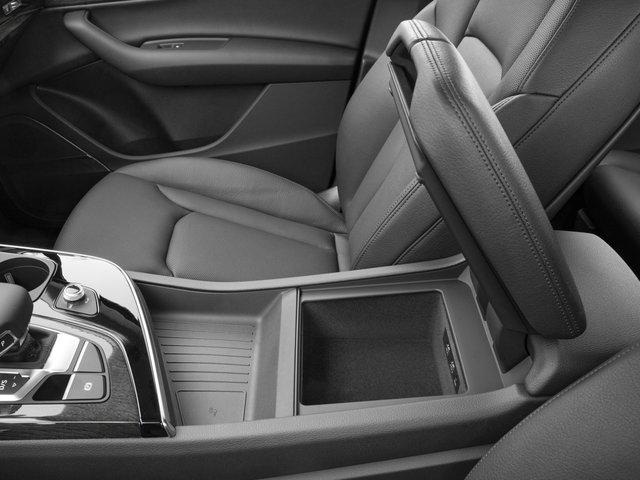 2018 Audi Q7 2.0T Premium