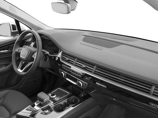 2018 Audi Q7 2.0T Premium