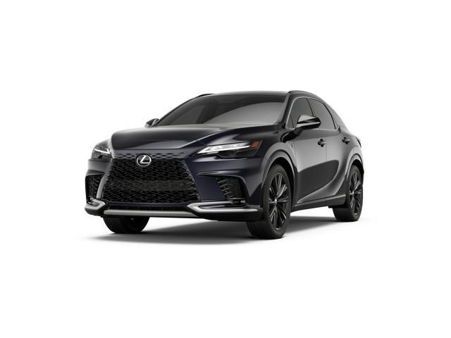 2026 Lexus RX 350 F SPORT Design for sale in Danvers, MA