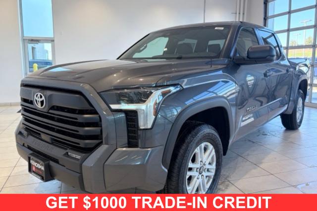 2026 Toyota Tundra SR5 CrewMax 5.5 Bed for sale in Kenosha, WI
