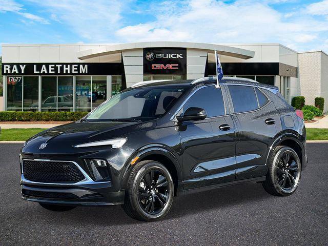2024 Buick Encore GX Sport Touring FWD for sale in Detroit, MI