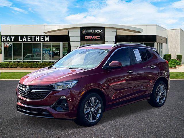 2023 Buick Encore GX Select FWD for sale in Detroit, MI