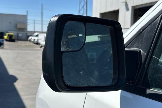 2022 Ram 1500 Big Horn Crew Cab 4x2 57 Box