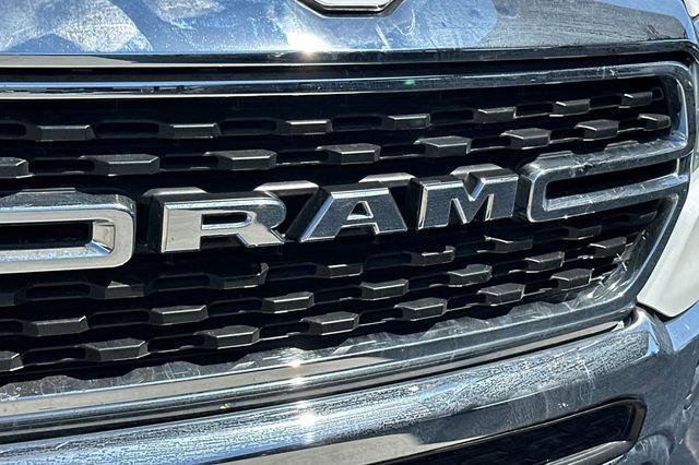 2022 Ram 1500 Big Horn Crew Cab 4x2 57 Box