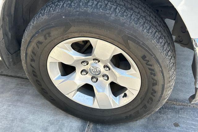 2022 Ram 1500 Big Horn Crew Cab 4x2 57 Box