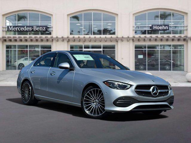2026 Mercedes-Benz C-CLASS C 300 C 300 for sale in Carlsbad, CA