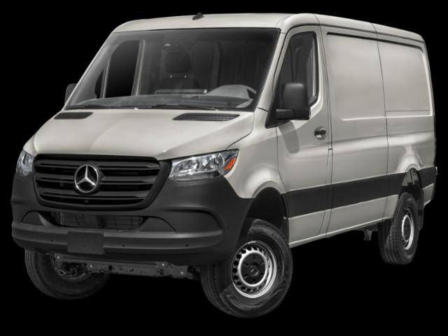 2026 Mercedes-Benz Sprinter 2500 Unknown for sale in Carlsbad, CA